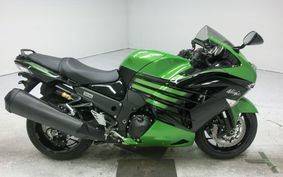 KAWASAKI ZX 1400 NINJA R 2016 ZXT40J