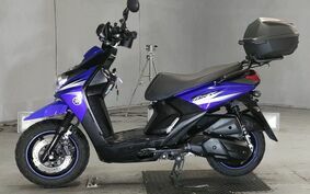 YAMAHA BW S125 SEA6J