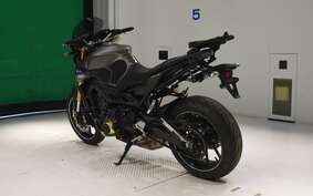 YAMAHA MT-09 2014 RN34J