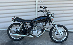 YAMAHA SR400 1995 1JR