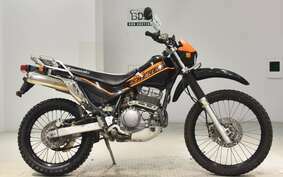 KAWASAKI SUPER SHERPA KL250G