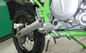 KAWASAKI KLX250 Gen.2 LX250S