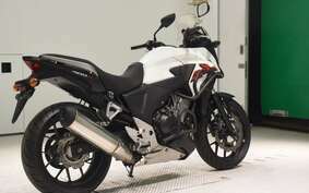 HONDA 400X ABS 2013 NC47