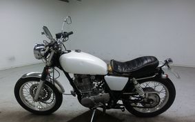 YAMAHA SR400 2004 RH01J