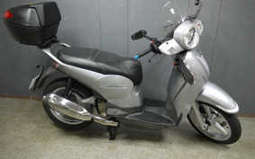 APRILIA SCARABEO 125 RBB0