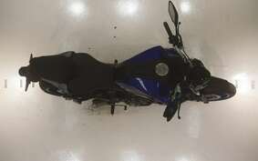 YAMAHA MT-07 2023 RM33J