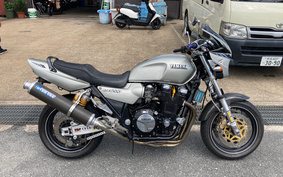 YAMAHA XJR1200 1995 4KG