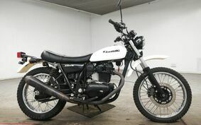 KAWASAKI 250TR BJ250F