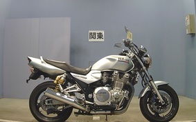 YAMAHA XJR1300 2000 RP03J