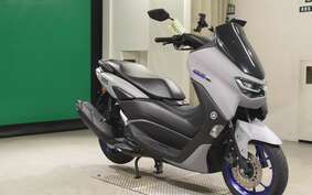 YAMAHA N-MAX 155 SG66J