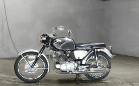 HONDA CBM72 CBM72