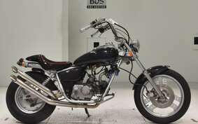 HONDA MAGNA 50 AC13