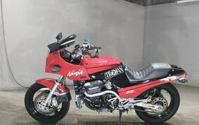 KAWASAKI GPZ900R NINJA 1997 ZX900A