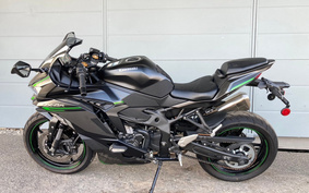 KAWASAKI Ninja ZX-4R SE 2023 ZX400P