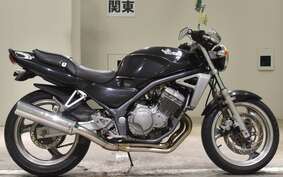 KAWASAKI BALIUS 250 ZR250A