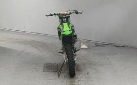 KAWASAKI KX250 F KX252A