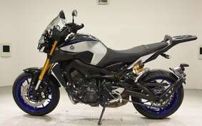 YAMAHA MT-09 ASP 2019 RN52J