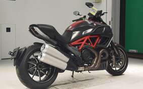 DUCATI DIAVEL Carbon 2013