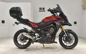 YAMAHA MT-09 Tracer 2015 RN36J