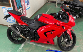 KAWASAKI NINJA EX250K