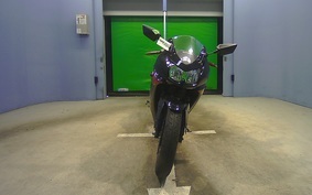 KAWASAKI NINJA 250R 2010 EX250K