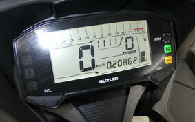 SUZUKI GSX-R125 DL33B