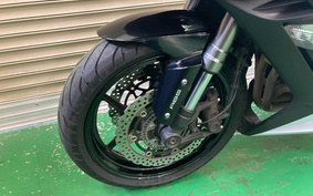 KAWASAKI NINJA 2013 ZXT00G