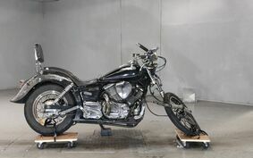 YAMAHA DRAGSTAR 250 VG02J