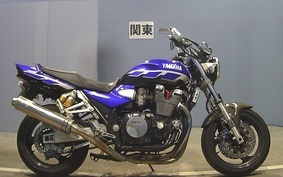 YAMAHA XJR1300 2000 RP03J