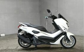 YAMAHA N-MAX 155 SG50J