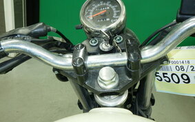 YAMAHA YB125SP