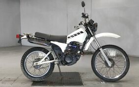 YAMAHA XT125 17T