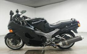 KAWASAKI ZZ1100 NINJA 1994 ZXT10D