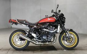 KAWASAKI Z900RS 2022 ZR900C