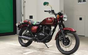 KAWASAKI ESTRELLA BJ250A