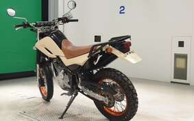 YAMAHA SEROW 250 DG11J