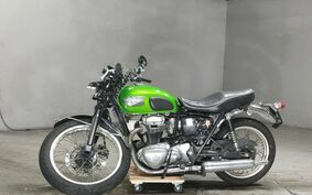 KAWASAKI W650 2008 EJ650A