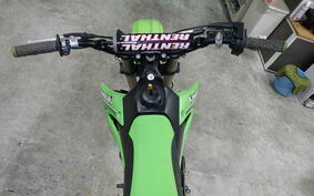 KAWASAKI KX85 KX085B