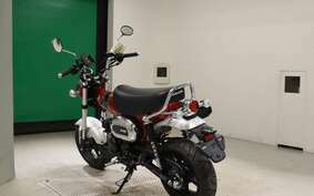 HONDA DAX 125 JB04