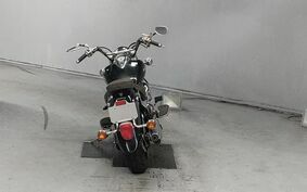 YAMAHA DRAGSTAR 400 CLASSIC 2014 VH02J