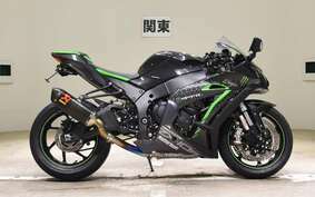 KAWASAKI ZX 10 NINJA R A ZXT02E