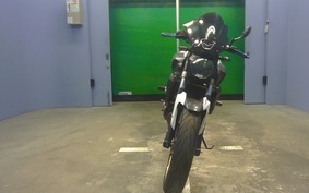 YAMAHA MT-07 ABS 2014 RM07J