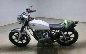 YAMAHA SR400 2004 RH01J