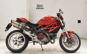 DUCATI MONSTER 1100 2010 M502A