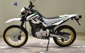 YAMAHA SEROW 250 Gen.3 DG31J