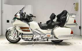 HONDA GL 1800 GOLD WING SC47