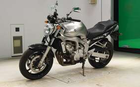 YAMAHA FAZER FZ6 N 2005 RJ07