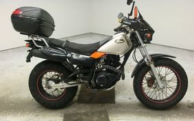 YAMAHA TW200 2000 DG07J