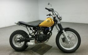 YAMAHA TW200 2JL