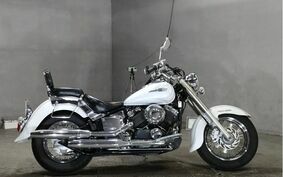 YAMAHA DRAGSTAR 400 CLASSIC 2004 VH01J